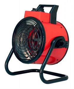 Тепловентилятор Aurora Heat Plus 3000 - фото 29080