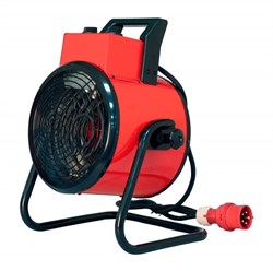 Тепловентилятор Aurora Heat Plus 5000 - фото 29082