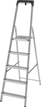 Стальная стремянка Новая Высота NV1155 7 ступеней 1155107 - фото 291350