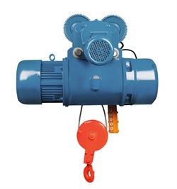 Тельфер электрический канатный GEARSEN GCD 3260 - фото 293202