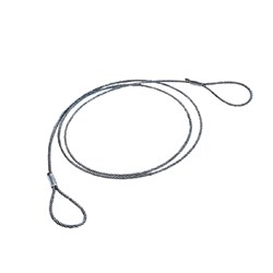 Петлевой канатный строп GEARSEN СКП-10,7 - фото 293462