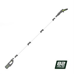 Высоторез-сучкорез аккумуляторный GD-82 82V GREENWORKS GC82PS - фото 294573