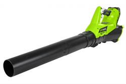 Воздуходув аккумуляторный G-MAX 40V GREENWORKS G40ABK3 GREENWORKS 2400807UE - фото 295172