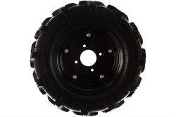 Пневматическое колесо с диском PATRIOT P5.00-10D-1 - фото 295641