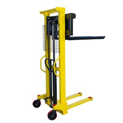 Ручной штабелер PROLIFT MS 1016 г/п 1000 кг, 1600 мм - фото 298378