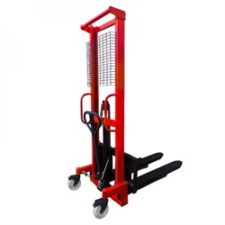 Ручной штабелер PROLIFT RDF 1016 г/п 1000 кг, 1600 мм - фото 298449