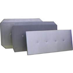 Лопасти для заглаживающей машины Zitrek PT-24 (4шт) 039-0108-2 - фото 300278