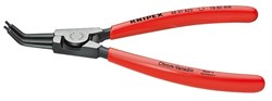 Щипцы для внешних стопорных колец KNIPEX KN-4631A12 - фото 30140