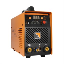 Аппарат аргонодуговой сварки Foxweld UNO TIG 200 AC/DC Pulse - фото 302557