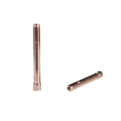 Цанга FoxWeld Varteg 2,4мм х 50мм TIG17/18/26 (702.0009/TD0001-24) - фото 302977