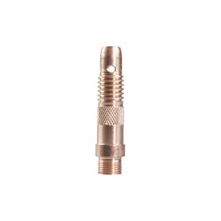 Корпус цанги FoxWeld Varteg 3,2мм TIG17/18/26 (701.0197/ТЕ0001-32) - фото 302984