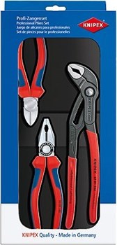 Набор инструментов KNIPEX KN-002009V01 - фото 30562