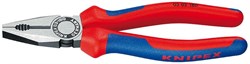 Пассатижи KNIPEX KN-0302180 - фото 30649