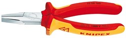Плоскогубцы KNIPEX KN-2006160 - фото 31054