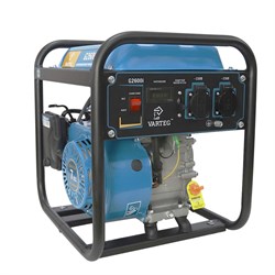 Бензиновый инверторный генератор FoxWeld Varteg G2600i - фото 313878