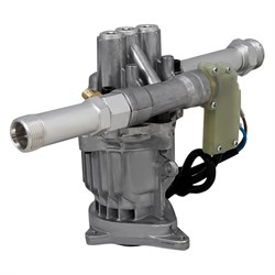 Помпа высокого давления для моек FoxWeld KVAZARRUS K 5 Base - фото 314626
