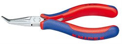 Плоскогубцы KNIPEX KN-3582145 - фото 31476