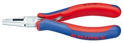 Плоскогубцы KNIPEX KN-3612130 - фото 31482
