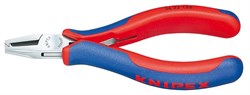 Плоскогубцы KNIPEX KN-3622125 - фото 31490