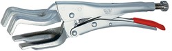 Клещи зажимные сварочные KNIPEX KN-4224280 - фото 31611