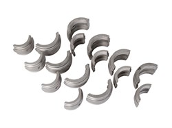 Комплект вкладышей для VOLL V-Weld G250 (для одного зажима) - фото 316815