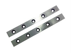 Комплект ножей торцевателя для VOLL V-Weld G315 - фото 316822