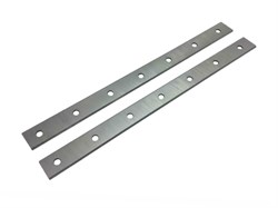 Комплект ножей торцевателя для VOLL V-Weld G630 - фото 316824