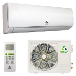 Настенная сплит-система Abion ASH-C308BE/ARH-C308BE - фото 322344
