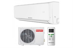 Сплит-система Shivaki Prestige SSH-P079DC/SRH-P079DC - фото 322381