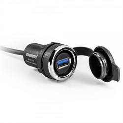 Соединительное устройство USB с кабелем EMAS BUSB30 - фото 323648