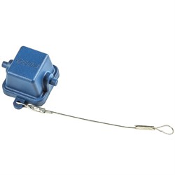 Защитная крышка для разъёма EMAS EBA05TK - фото 324303
