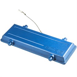 Защитная крышка EMAS для разъёма EBA24TK - фото 324311