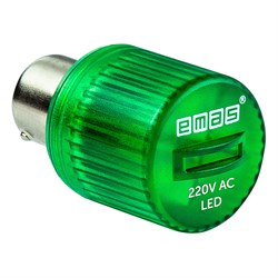 Светодиод EMAS LED IKML220Y - фото 325082