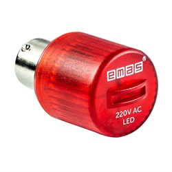 Светодиод EMAS LED IKML220K - фото 325086