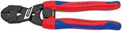 Болторез KNIPEX CoBolt KNIPEX KN-7132200 - фото 32578