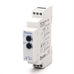 Реле тока EMAS 5А RZ1AK116 - фото 328365