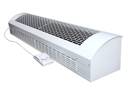 Тепловая завеса Hintek RM-1215-3D-Y (380) - фото 328886
