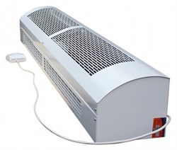 Тепловая завеса Hintek RM-2420-3D-Y (380) - фото 328907