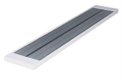 Инфракрасный обогреватель Hintek AR-28 IP54 - фото 329138