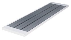 Инфракрасный обогреватель Hintek AR-40 IP54 - фото 329146