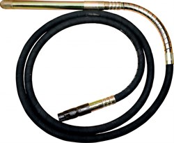 Шланг STEM Techno с наконечником 32мм, 4,5м ШЛА033 - фото 329504