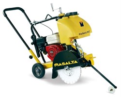 Бензиновый швонарезчик Masalta MF 14-4 ST - фото 329723
