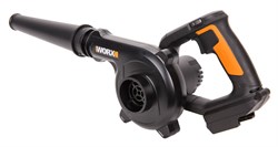 Аккумуляторная воздуходувка WORX WX094.9 - фото 332133