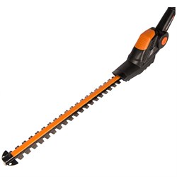 Аккумуляторный телескопический кусторез WORX WG252E.9 - фото 334037