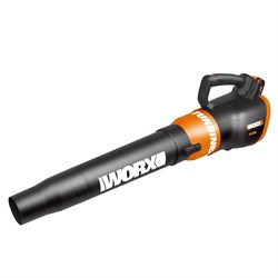 Аккумуляторная воздуходувка WORX AIR TURBINE WG546E.9 - фото 334055