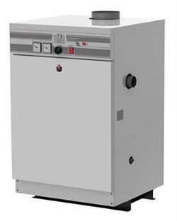 Электрозависимый отопительный котел ACV Alfa Comfort E 50 - фото 336433