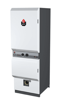 Комбинированный напольный котел ACV HeatMaster 100 N - фото 336515