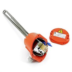 ТЭН ACV 6 кВт 220 В для SMART SLE - фото 336662