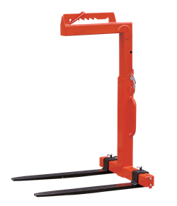 Траверса для европоддонов Euro-Lift CK10 1т - фото 337900