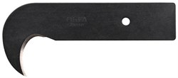 Лезвие-крюк OLFA OL-HOB-1 для ножа OLFA-HOK-1, 90х20х39,5х0,8мм - фото 339974